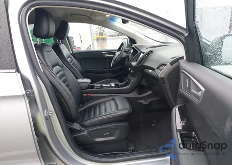 2020 Ford Edge Sel z USA, uszkodzony, nr VIN 2FMPK3J94LBA89447